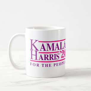 Mug Kamala Harris 2024