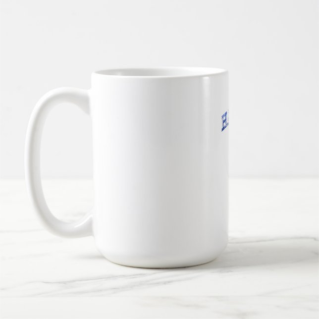Mug KAMALA HARRIS pour le 47ème président des USA (Gauche)
