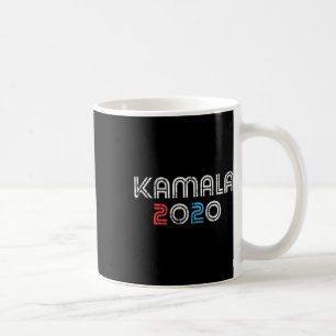 Mug Kamala Harris Vintage 2020