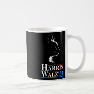 Mug Kamala Harris Wheimer 2024 Cat Funny Vp Vice Presi