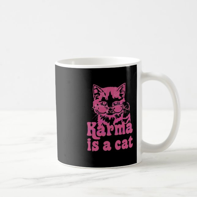 Mug Kamala Harris Wheimer Valse 2024 (Droite)