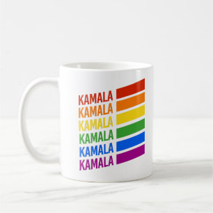 MUG KAMALA PRIME STRIPES