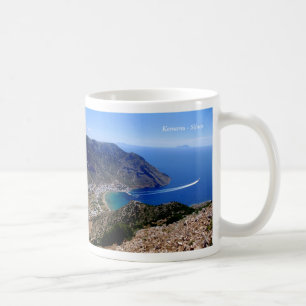 Mug Kamares
