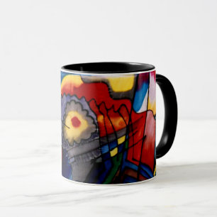 Mug Kandinsky - 293