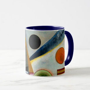 Mug Kandinsky - Balançant