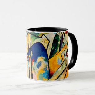 Mug Kandinsky - Composition IV
