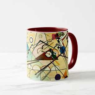 Mug Kandinsky - Composition VIII