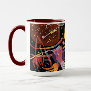 Mug Kandinsky - Composition X
