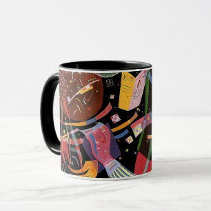 Mug Kandinsky - Composition X