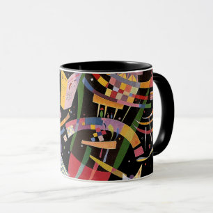 Mug Kandinsky - Composition X