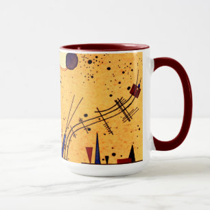 Mug Kandinsky - Spray
