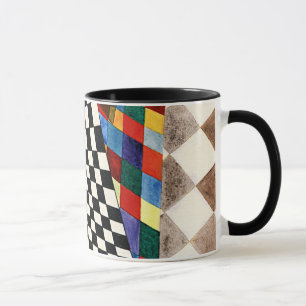 Mug Kandinsky - Vérifié
