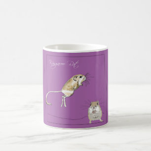 Mug Kangourou Rat