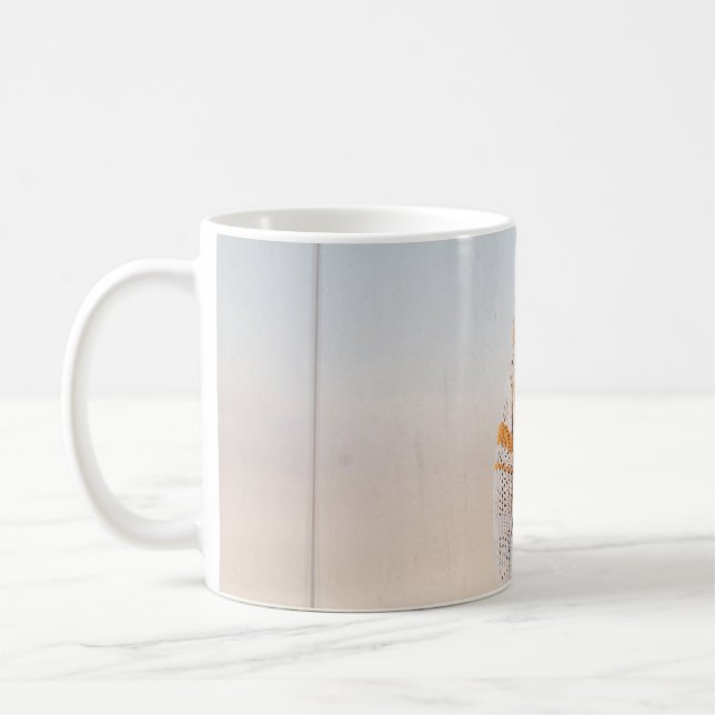 Mug Kansas (Gauche)