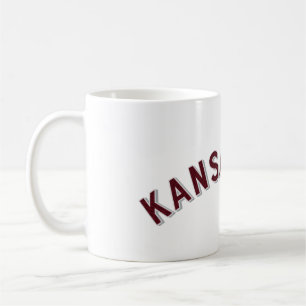 Mug Kansas City, Missouri Vintage Arch