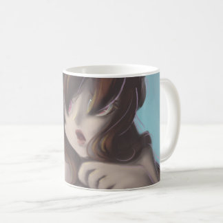 Mug Kaori dans le vent