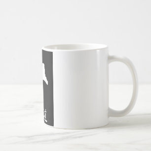 Mug Karaté
