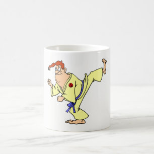 Mug Karaté