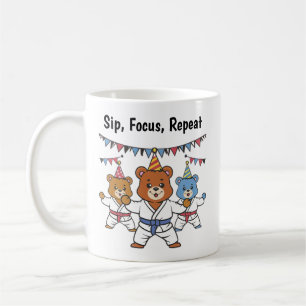 Mug Karaté