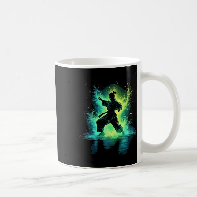 Mug Karaté1 (Droite)
