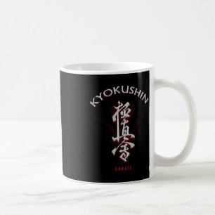 Mug Karate Kyokushin