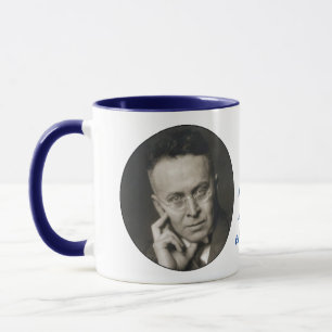 Mug Karl Kraus
