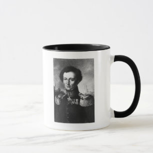 Mug Karl von Clausewitz