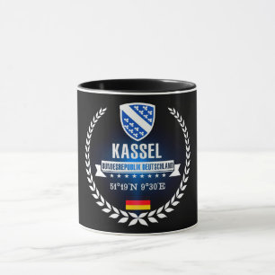 Mug Kassel