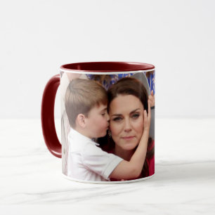 MUG KATE ET LOUIS MOM & SON