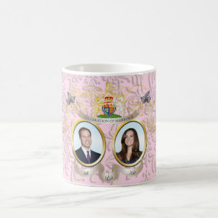 Mug & kate mariage/DO-IT-YOURSELF couleurs