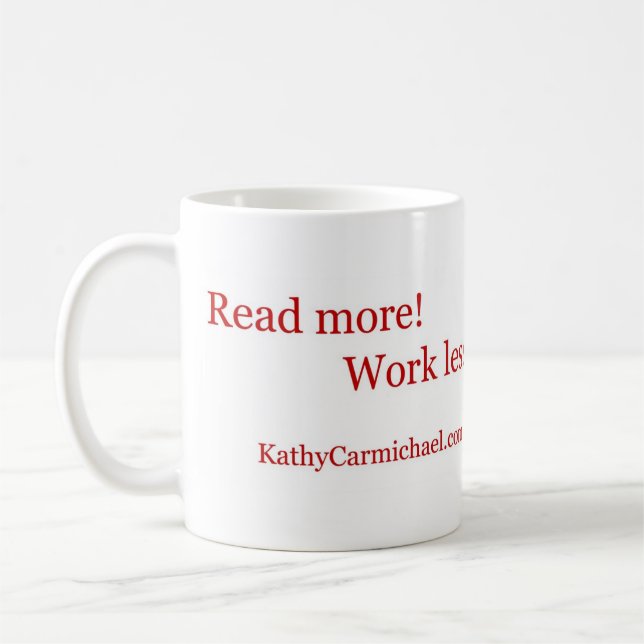 Mug kathyreadmug (Gauche)