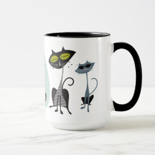 Mug Kats frais et kits