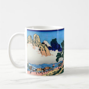 Mug Katsushika Hokusai