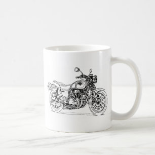 Mug Kaw W800