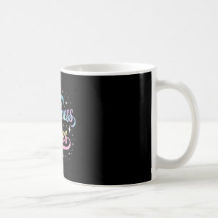 Mug Kawaii Bien-être Vibes Workout Ninja Yoga Ot Crew