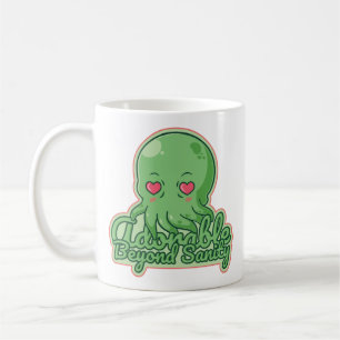 Mug Kawaii Cthulhu