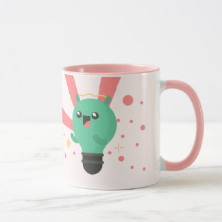Mug Kawaii DroidGames Studio