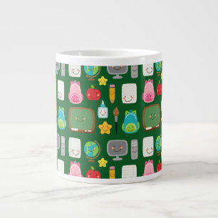 Mug Kawaii Fournitures Scolaires Mignonnes de Rent