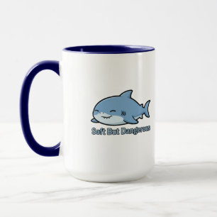 Mug Kawaii Requin Dodu Endormi
