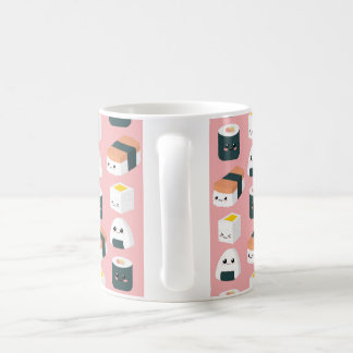 Mug Kawaii Sushi