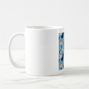 Mug Kawaii Sushi Motif