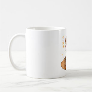 Mug Kawaii Yummy Takoyaki