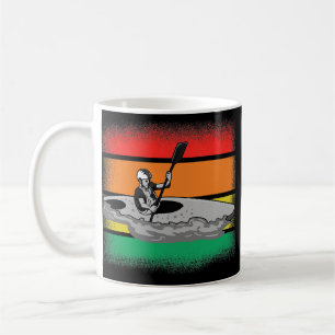 Mug Kayak