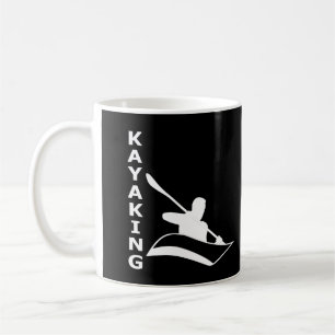 Mug Kayak