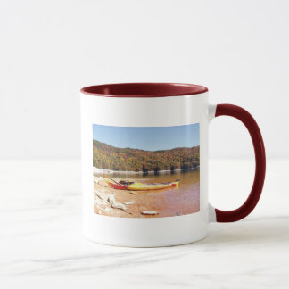Mug Kayak Koffee Kup - customisé