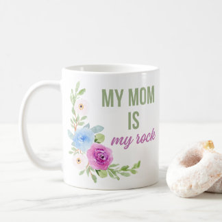 Mug Kaye et Summer Ma maman est ma Musique Rock