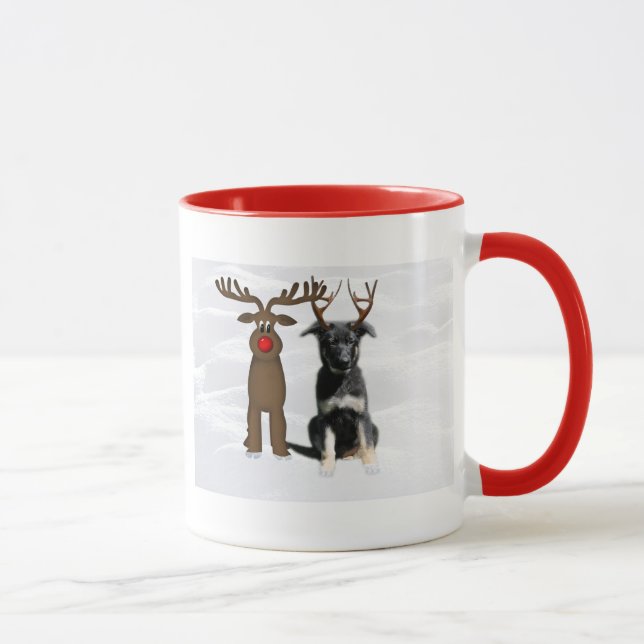 Mug Kaylahe (Droite)