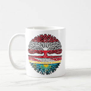 Mug Kazakhstan