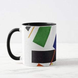 Mug Kazimir Malevich - Composition suprématiste