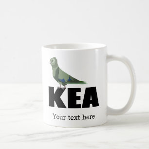 Mug Kea, Naissance d'oiseaux